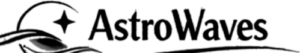 AstroWaves logo